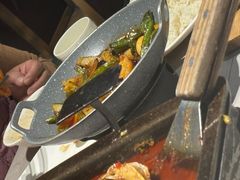 -简普菜烤鱼(苏宁生活广场店)