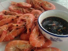-范饭椰林川湘味海鲜·椰子鸡(三亚湾椰梦长廊店)