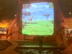 -珠海横琴国家地理探险家中心(创新方)