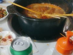 -小向麻辣烫(天街总店)