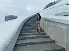 -哈尔滨大剧院