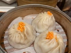 蟹籽烧卖皇-点点心点心专门店(旺角店)