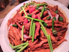 -江小主自助料理(织里吾悦广场店)