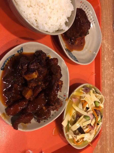 食诺客快餐连锁(no.200)