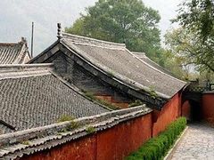 -五台山圆照寺