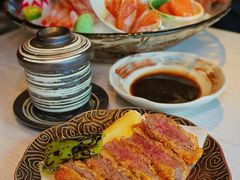 -滩万日本料理Nadaman(国贸大酒店)