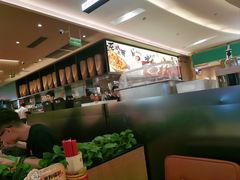 -大师兄·西北小馆(北站缤果空间店)