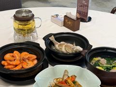 -观海半岛宴·湛江菜(海上世界店)