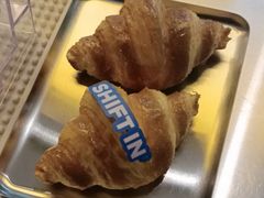 -Shiftin’浮起咖啡 (福保店)