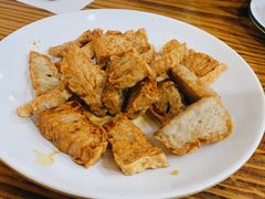 -潮粥馆(长江花园店)