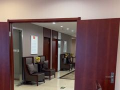 -爱康国宾体检中心(五角场万达广场分院)