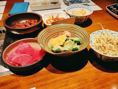 -杉海和牛烧肉海鲜自助(会展城店)
