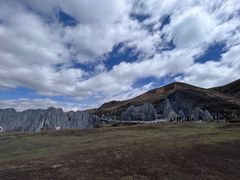 -墨石公园景区