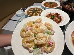 -食锦记·福建私房菜(浦西万达店)
