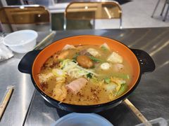-刘文祥麻辣烫(蛇口店)