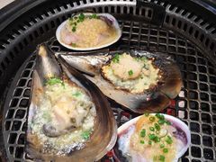 -赤坂亭M9和牛烧肉·日料398放题(万达店)