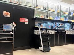 -必胜客(钻汇广场店)