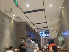 -海底捞火锅(龙岗星河COCO Park店)