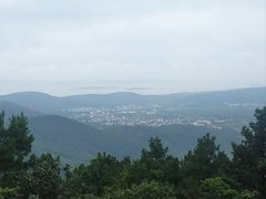 -缥缈峰景区