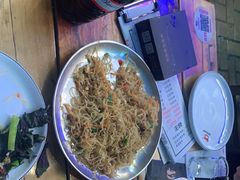 -后街佬·炭火鲜鱼杂(南城店)