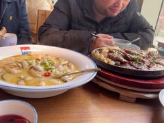 -蜜桃餐厅·伴山(湖滨商业街店)