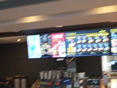 -麦当劳(石家庄乐活广场店)