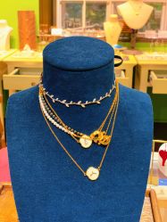 -HeyJewel全球独立设计师原创首饰集合店