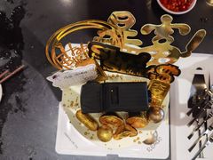 -南门涮肉(北洼路店)