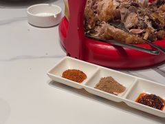 -李记搅团•非遗陕菜(三桥店)