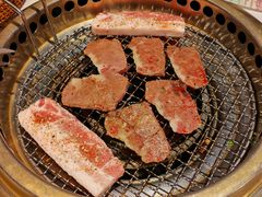 -千寻山野烤肉(天虹店)