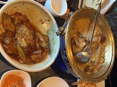 -金掌勺东北菜(格兰晴天店)