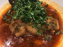 -汇贤府·李氏鲁菜(五棵松店)