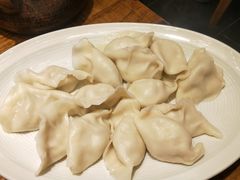 海肠水饺-必点海鲜·鲅鱼水饺(鞍山西道店)