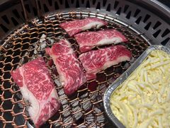 -木槿花韩式炭烤·熟成肉工坊(孙文东路店)