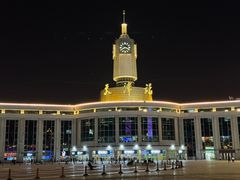 -天津意大利风情旅游区