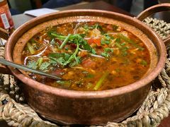 小锅米线-紫滇源云南生态菜(丹凤街店)