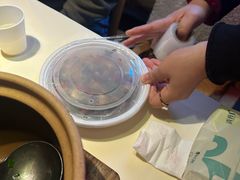 -早酒肖汉老味拌面
