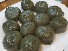 -京城小江南·土菜馆·蒸白鱼(东四十条店)
