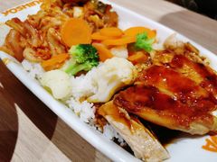 -吉野家(次渠大街店)
