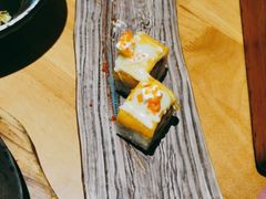 -一心创作料理屋(经开万达店)