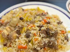-相约·羊村小馆非遗手抓肉(七一酱园店)