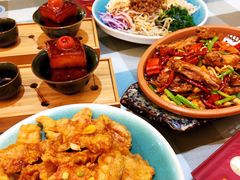 -君霖海鲜私房菜(春柳店)