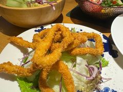 -LUCCA卢卡西班牙海鲜饭(远洋广场店)