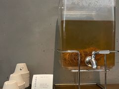-喜茶(深圳万象城黑金店)