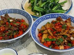 -湖南乡情湘菜馆(罗湖店)