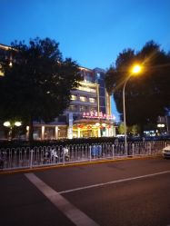 点击看大图 -全聚德烤鸭店·宴会厅(和平门店)