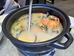 -渔舟意·湖南家宴(萝岗纳金城店)