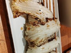 -木屋烧烤(西南角店)