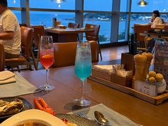 -青岛海天大酒店·1988全日餐厅
