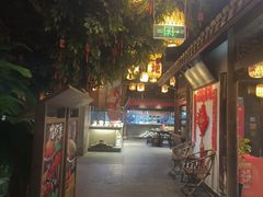 -南京大牌档(凯德1818店)